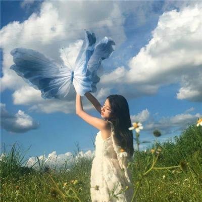 机器情人梦