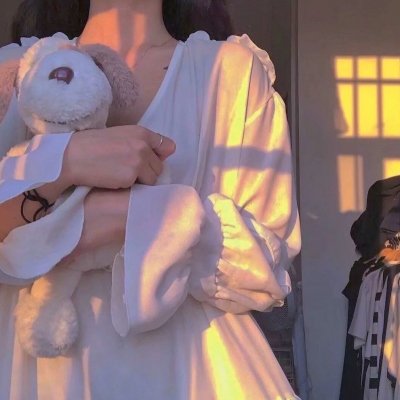 带来末日的女孩